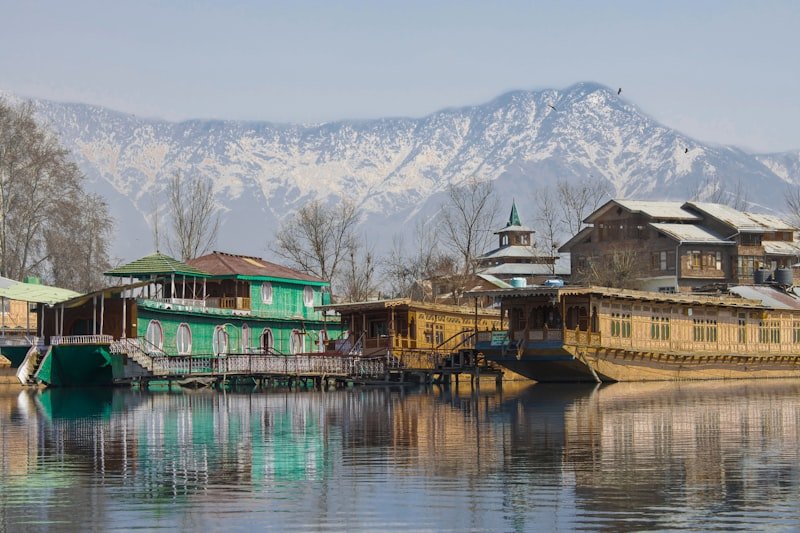 Kashmir Gallery